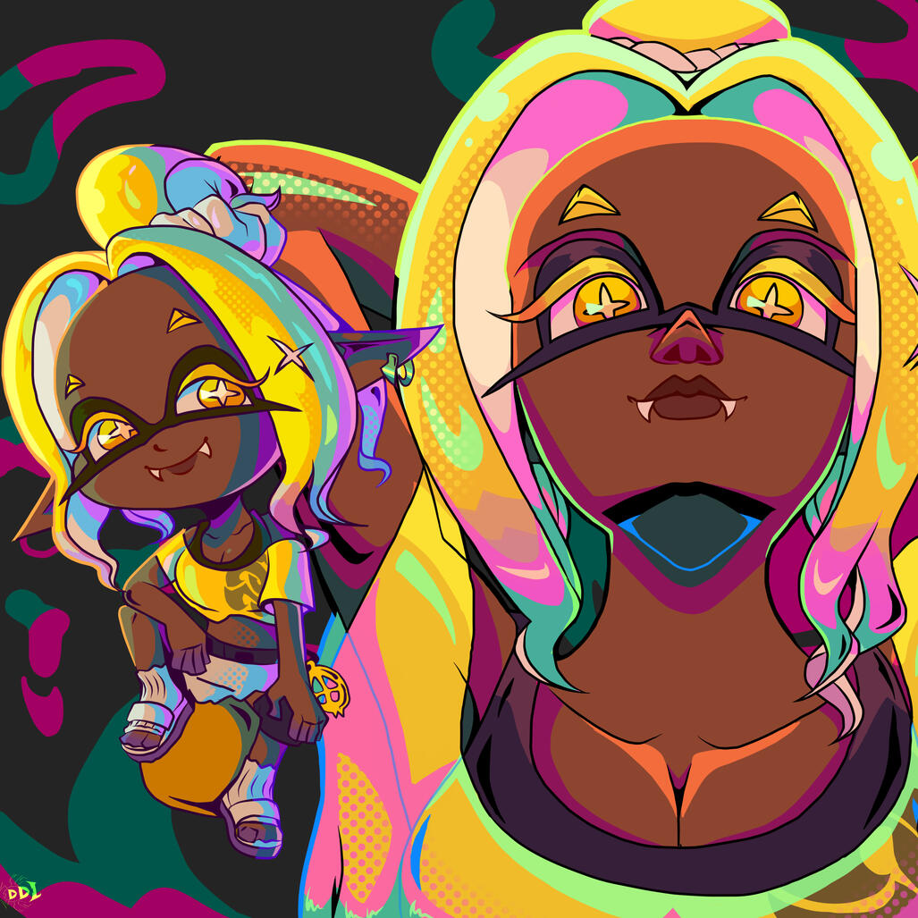 The Feel Good Eel-Tamer, Frye